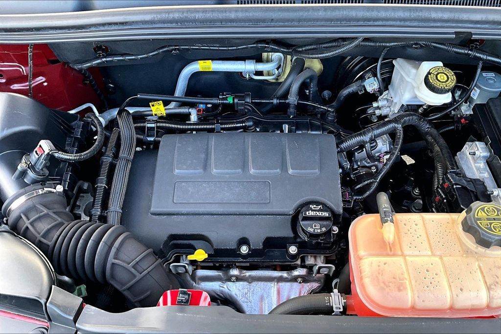 2021 Buick Encore Preferred OR