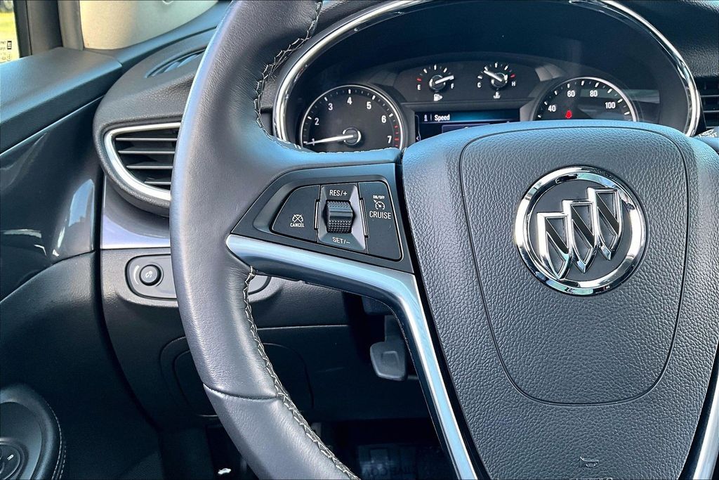 2021 Buick Encore Preferred OR