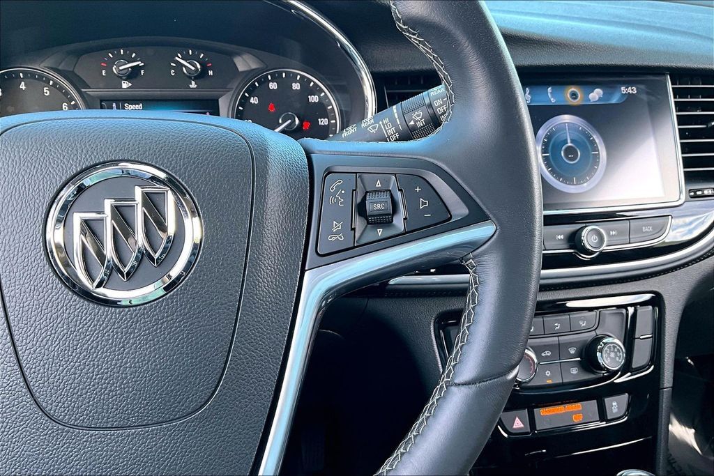 2021 Buick Encore Preferred OR