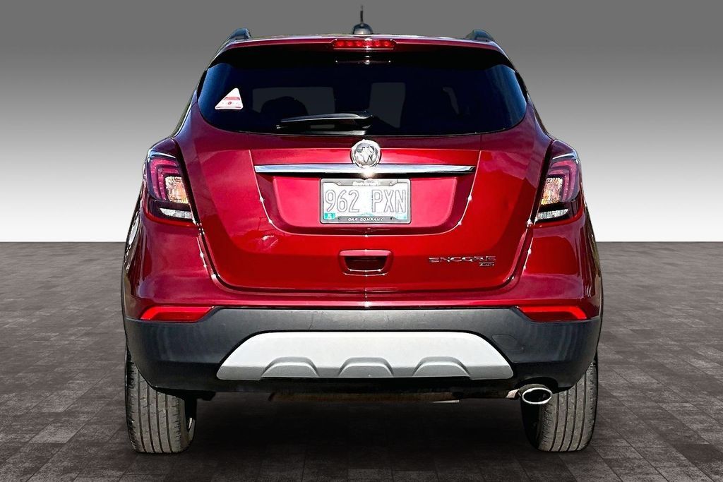 2021 Buick Encore Preferred OR