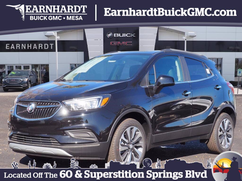 2021 Buick Encore Preferred Phoenix AZ 2021 Buick Encore Preferred Phoenix AZ