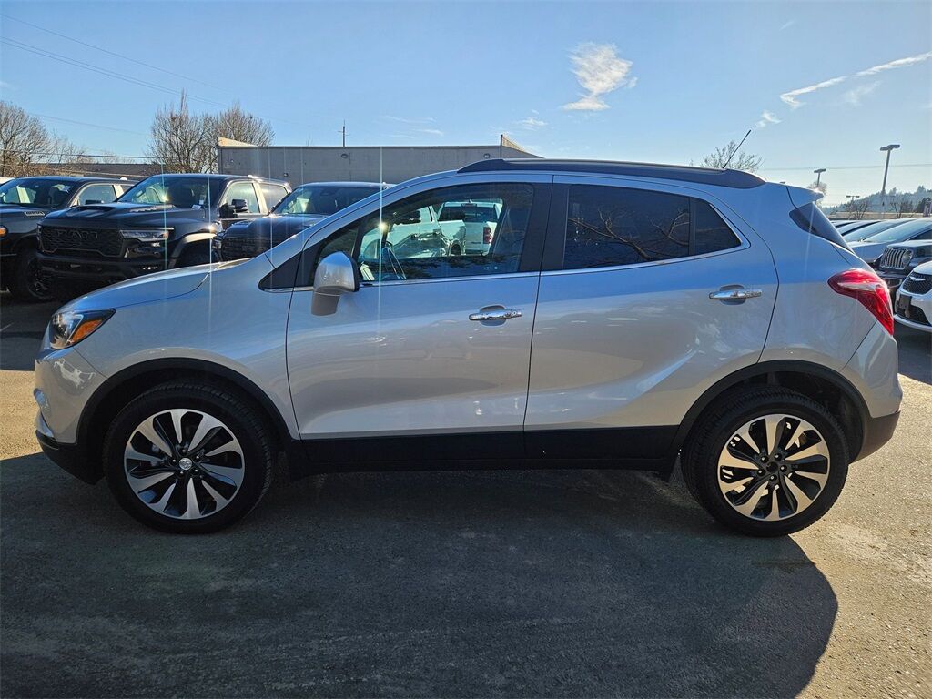2021 Buick Encore Preferred Gresham OR