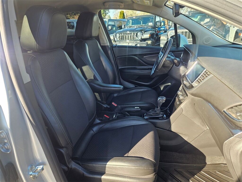 2021 Buick Encore Preferred Gresham OR