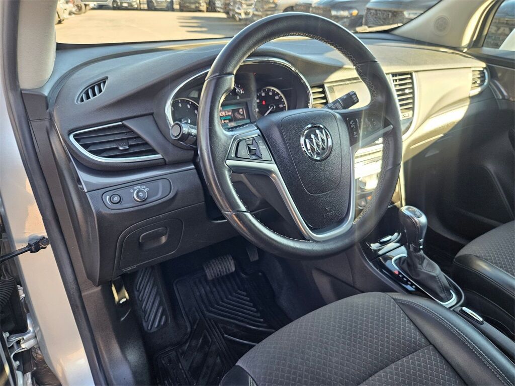 2021 Buick Encore Preferred Gresham OR