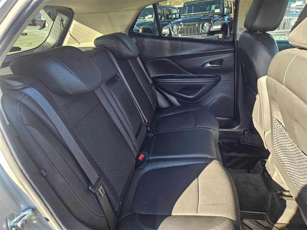 2021 Buick Encore Preferred Gresham OR