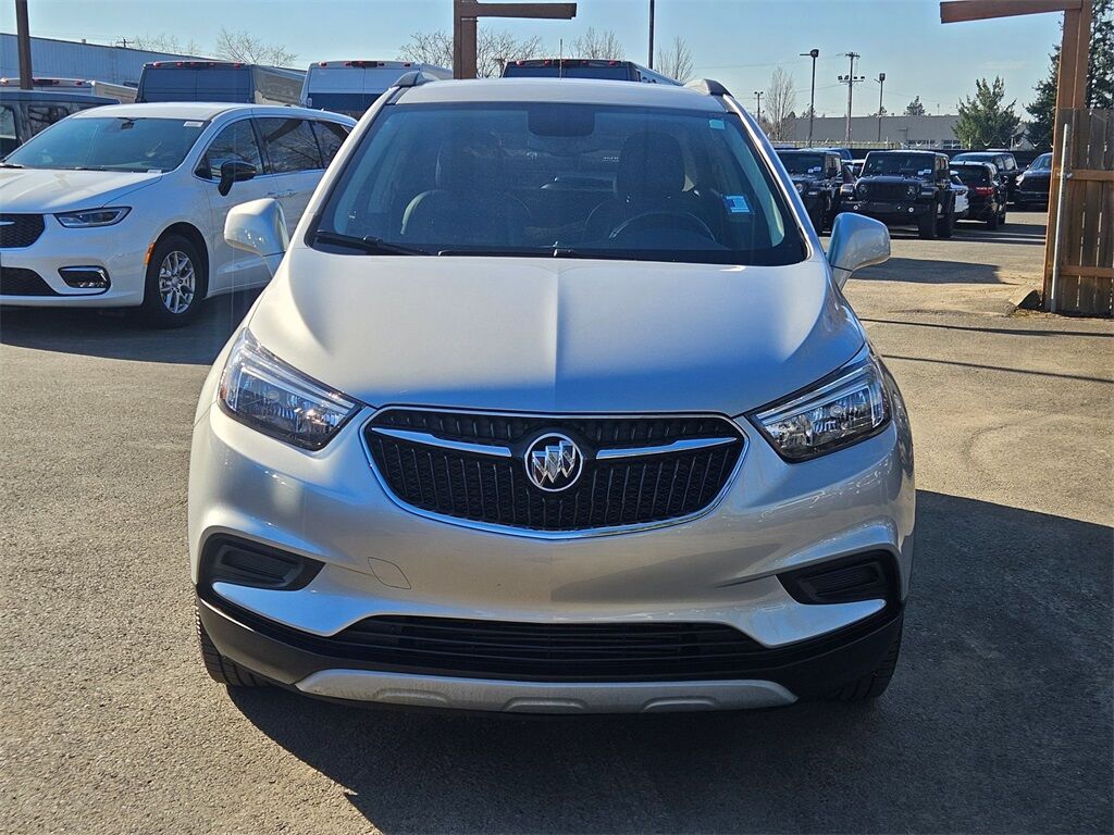 2021 Buick Encore Preferred Gresham OR