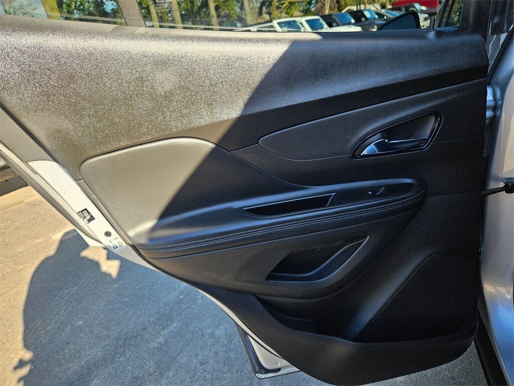 2021 Buick Encore Preferred Gresham OR