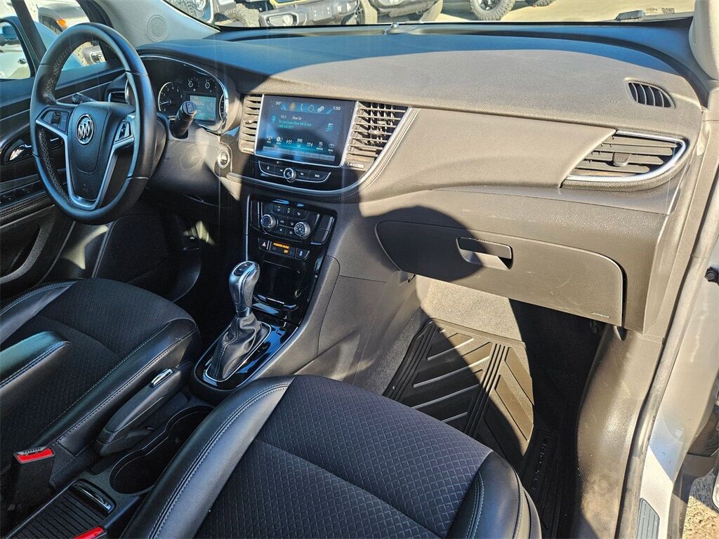 2021 Buick Encore Preferred Gresham OR