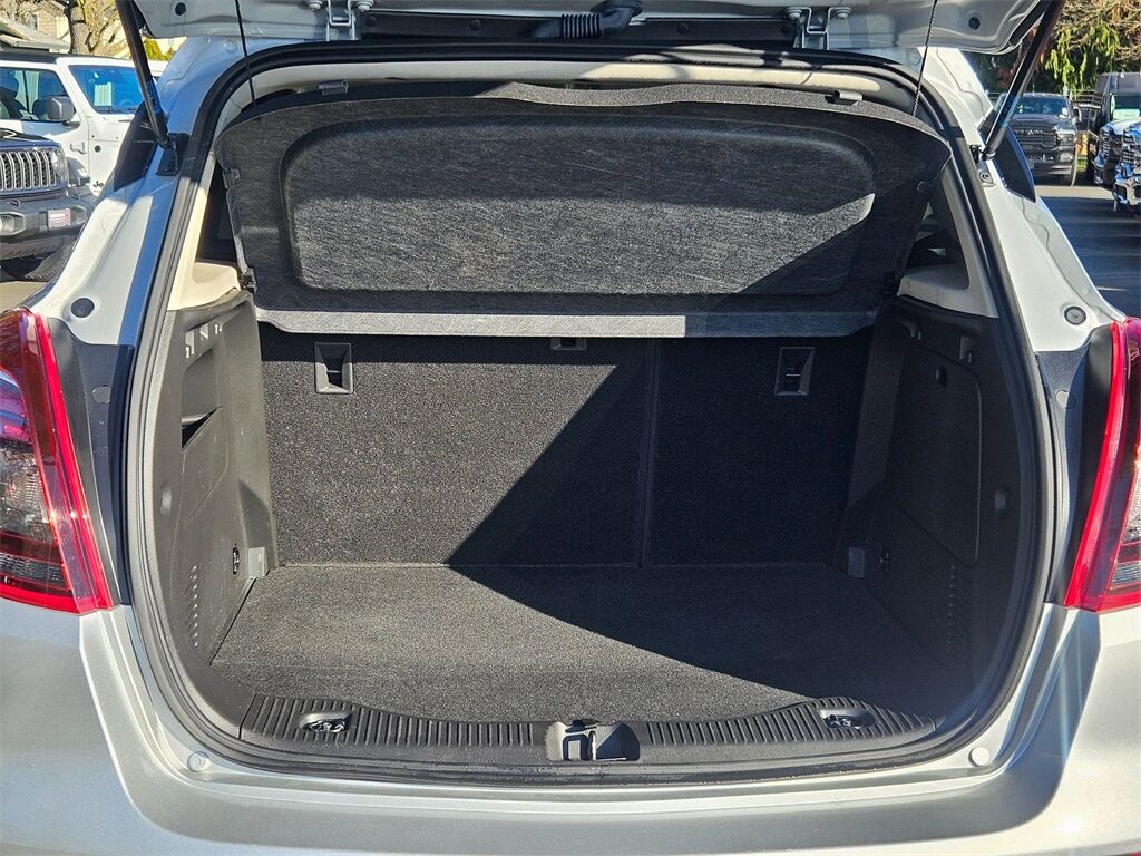 2021 Buick Encore Preferred Gresham OR