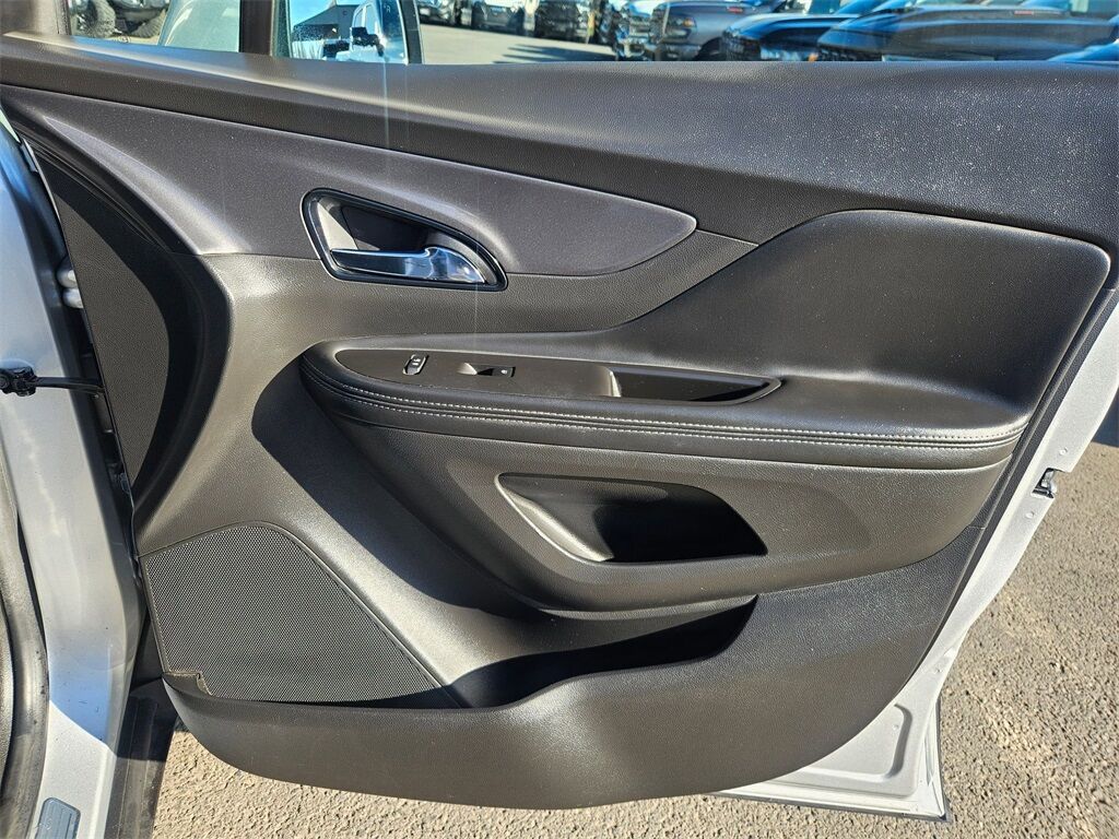 2021 Buick Encore Preferred Gresham OR