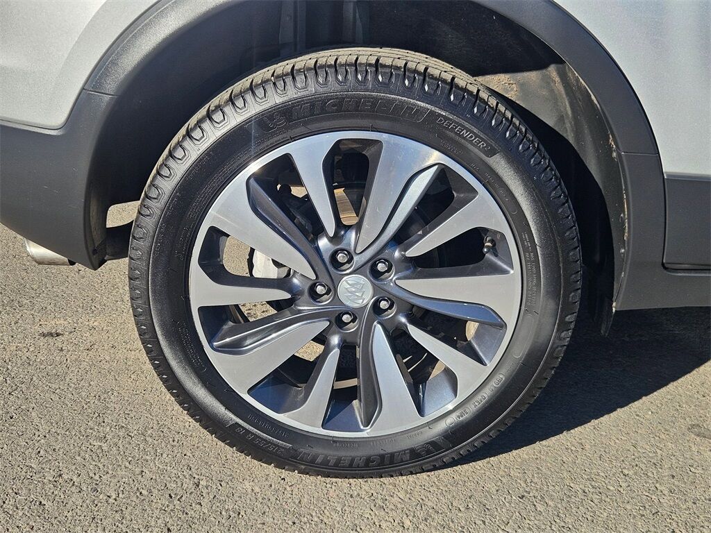 2021 Buick Encore Preferred Gresham OR