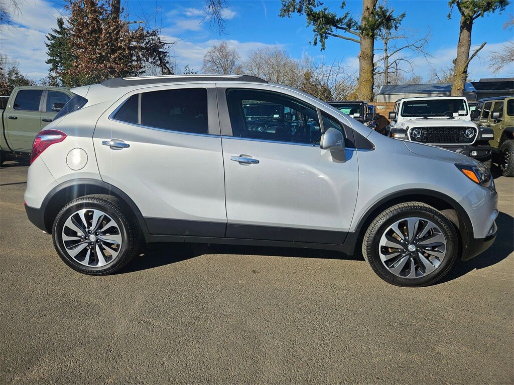 2021 Buick Encore Preferred Gresham OR