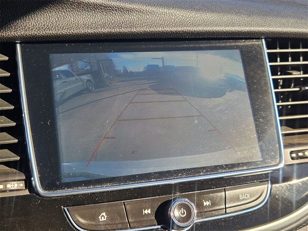 2021 Buick Encore Preferred Gresham OR