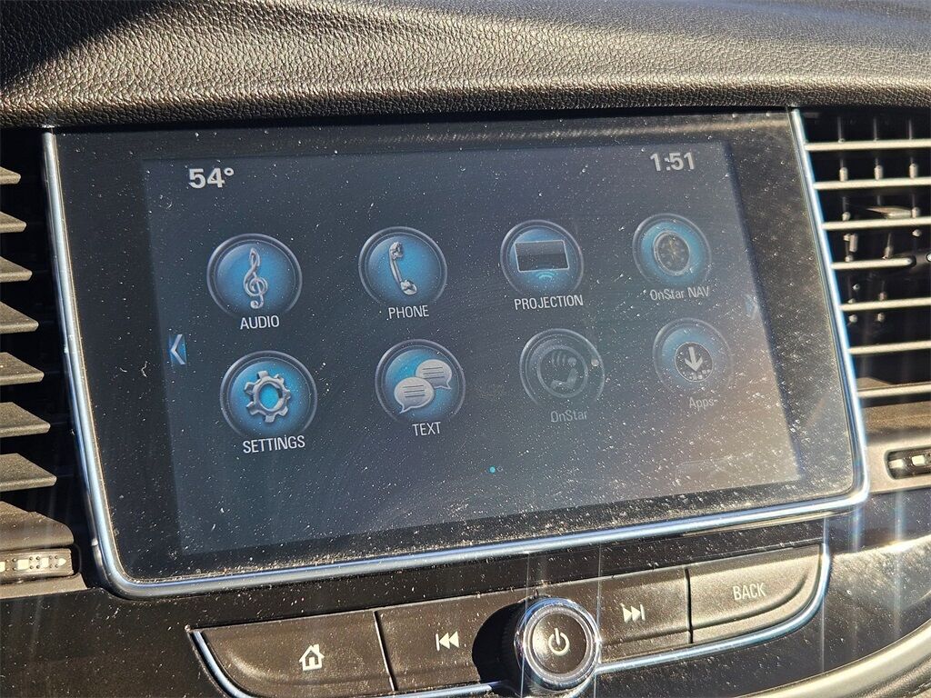 2021 Buick Encore Preferred Gresham OR