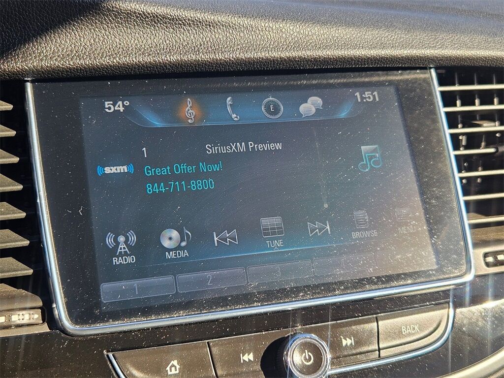 2021 Buick Encore Preferred Gresham OR