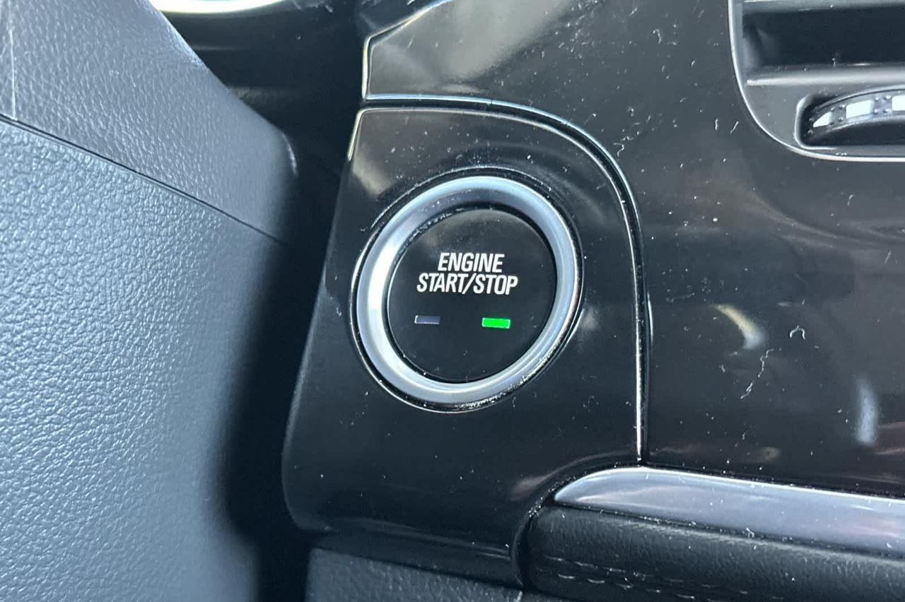 2021 Buick Encore Preferred Roseville CA