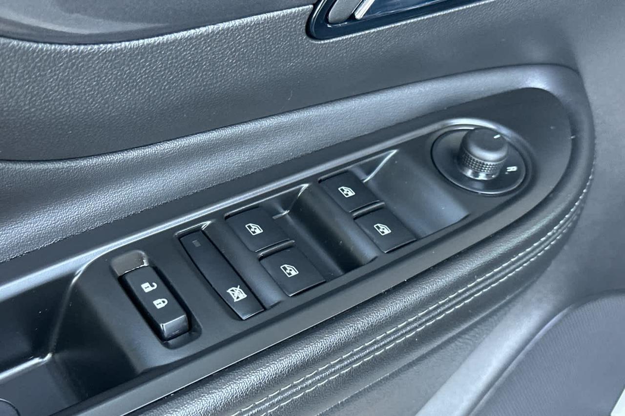 2021 Buick Encore Preferred Roseville CA