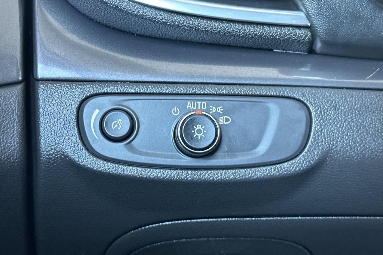 2021 Buick Encore Preferred Roseville CA