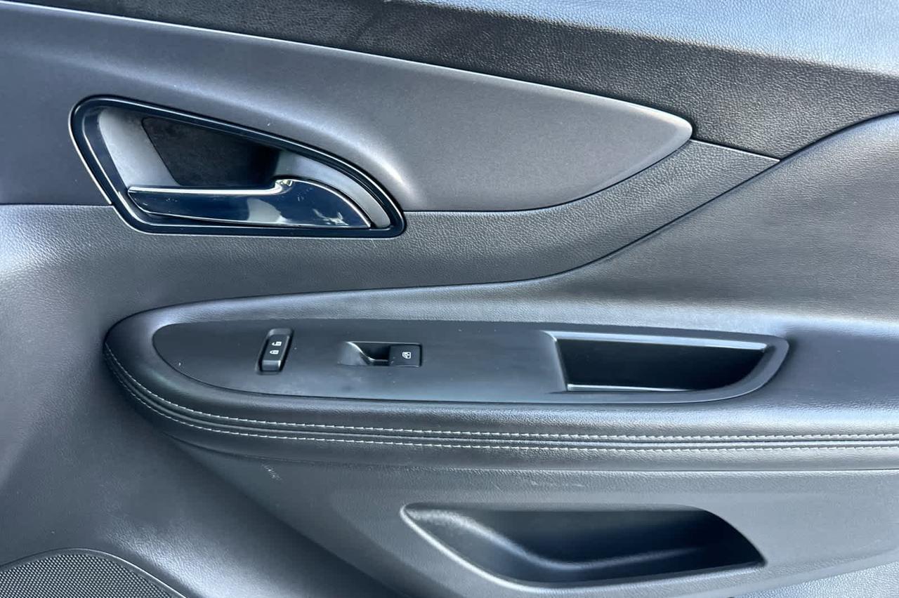 2021 Buick Encore Preferred Roseville CA