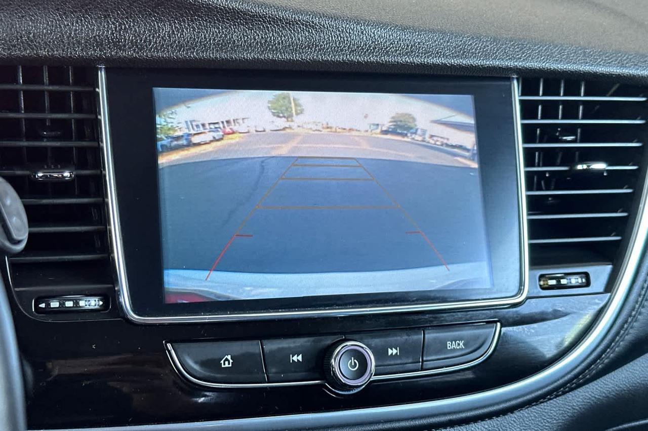 2021 Buick Encore Preferred Roseville CA