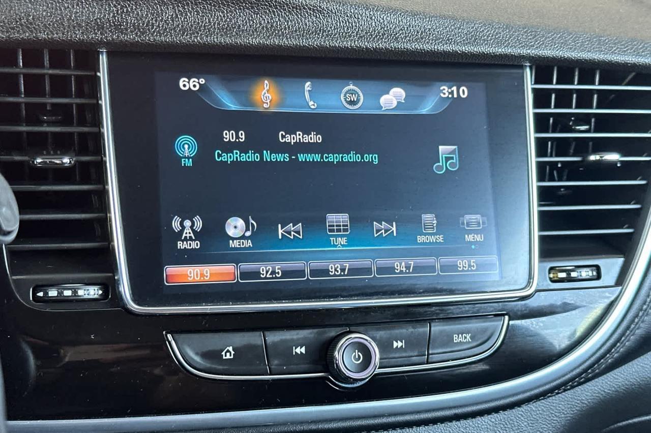 2021 Buick Encore Preferred Roseville CA