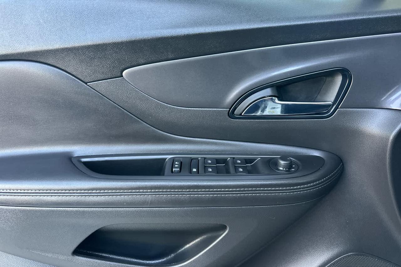 2021 Buick Encore Preferred Roseville CA