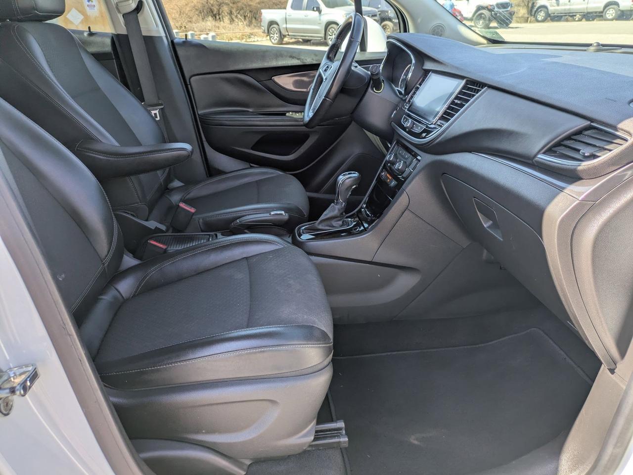 2021 Buick Encore Preferred Castroville TX