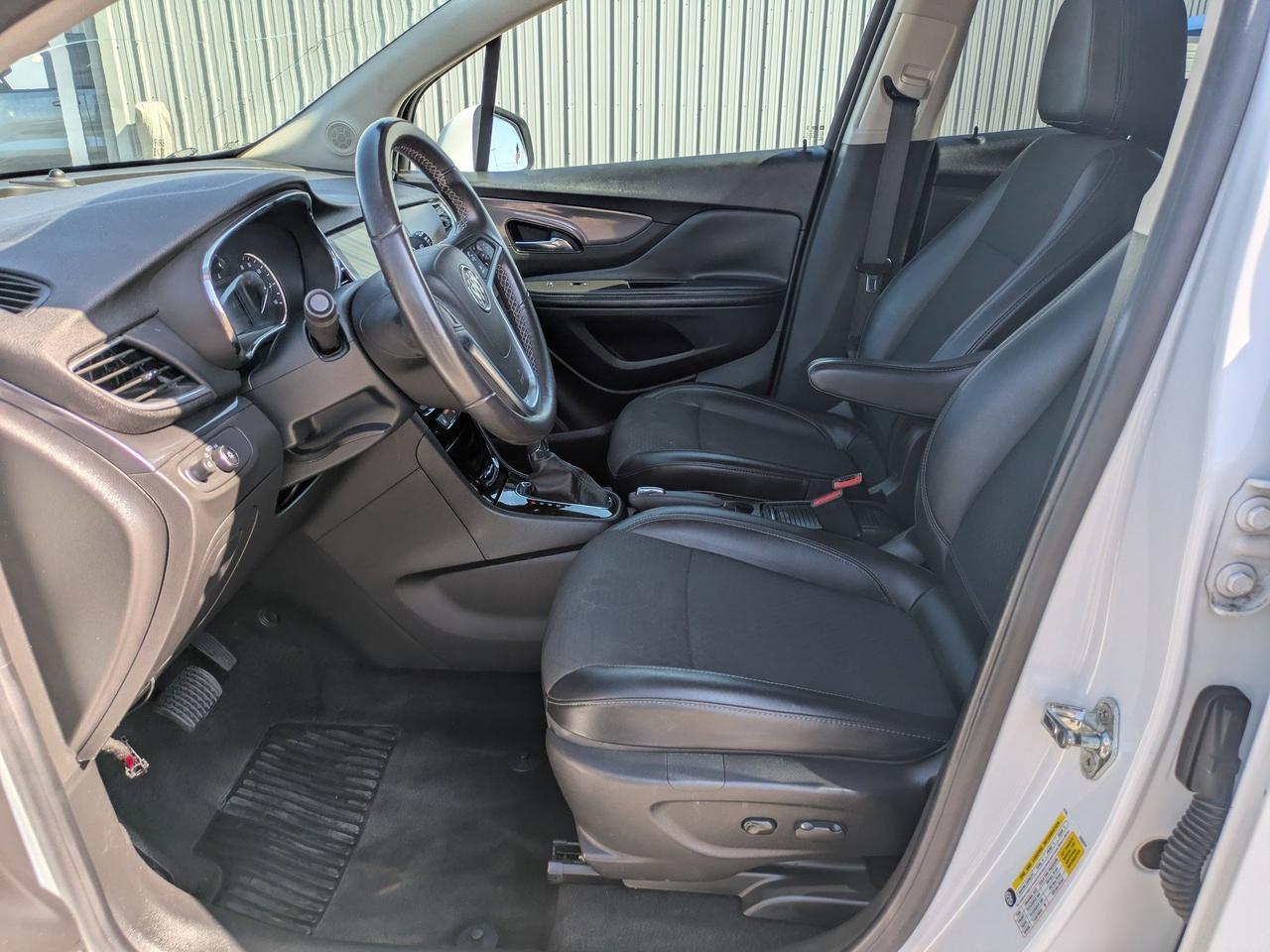 2021 Buick Encore Preferred Castroville TX