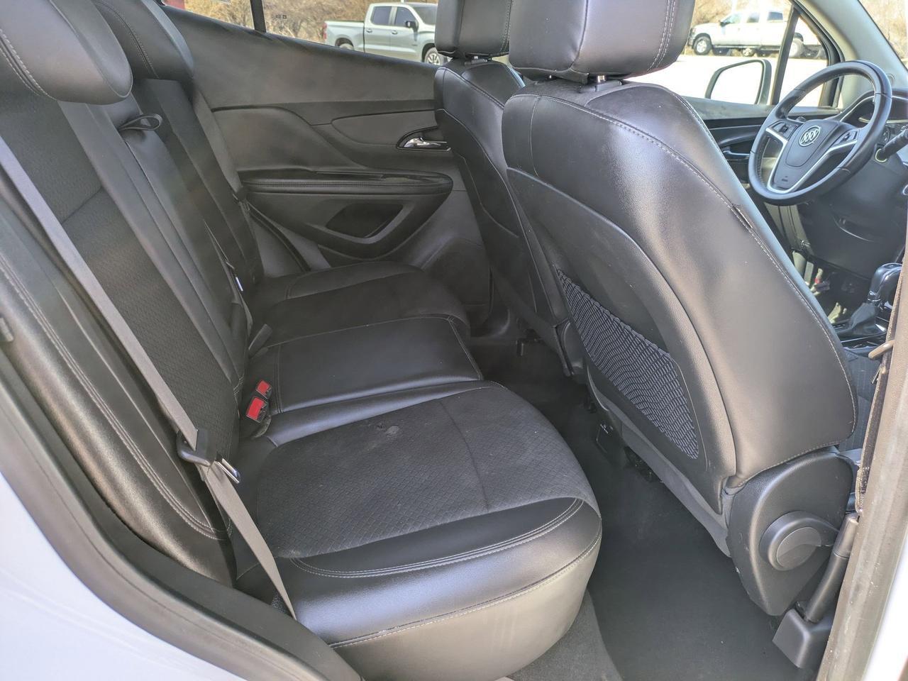 2021 Buick Encore Preferred Castroville TX