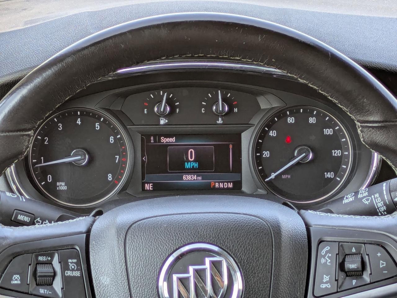 2021 Buick Encore Preferred Castroville TX