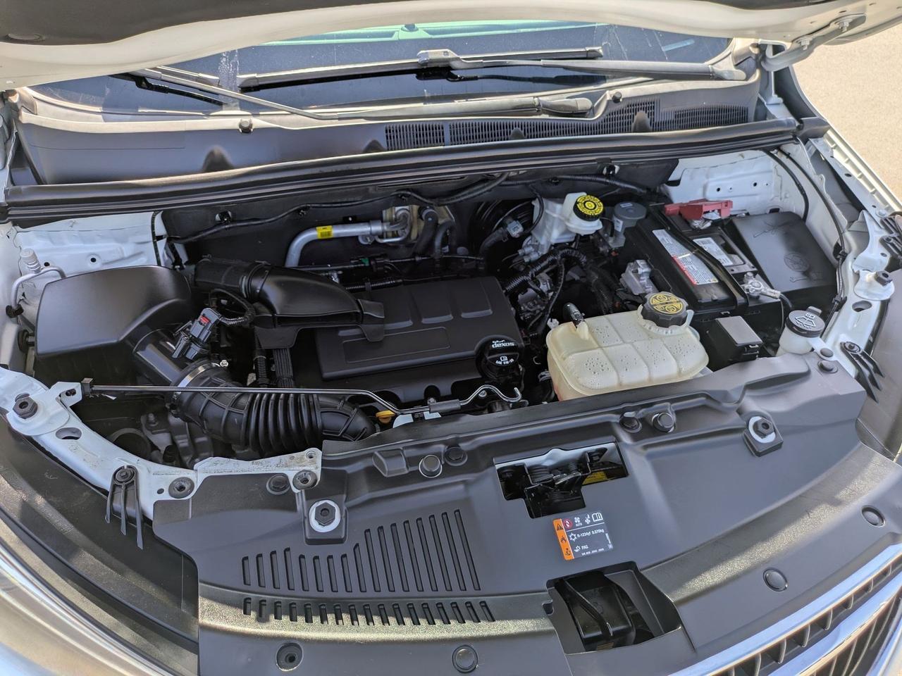 2021 Buick Encore Preferred Castroville TX