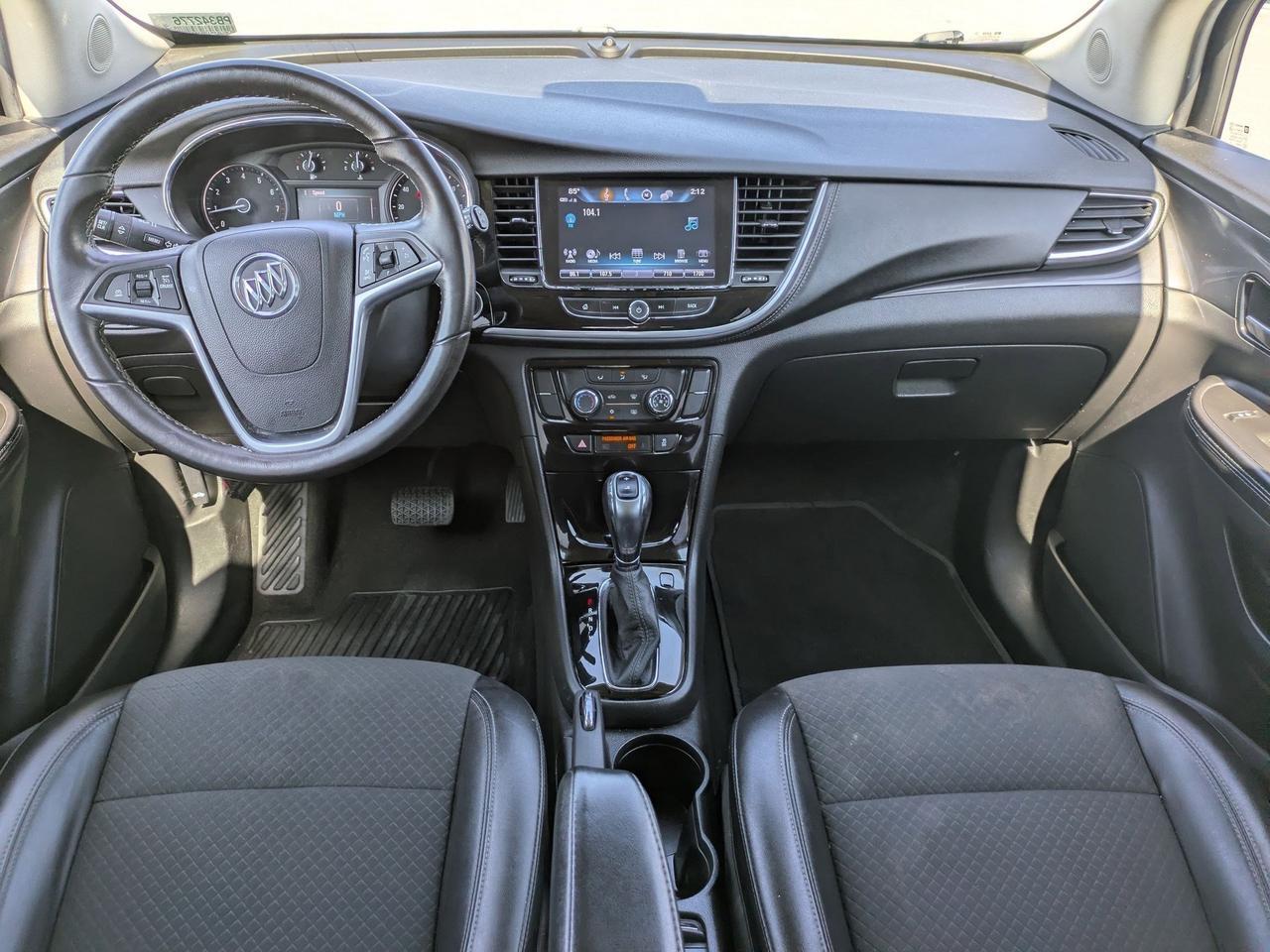 2021 Buick Encore Preferred Castroville TX