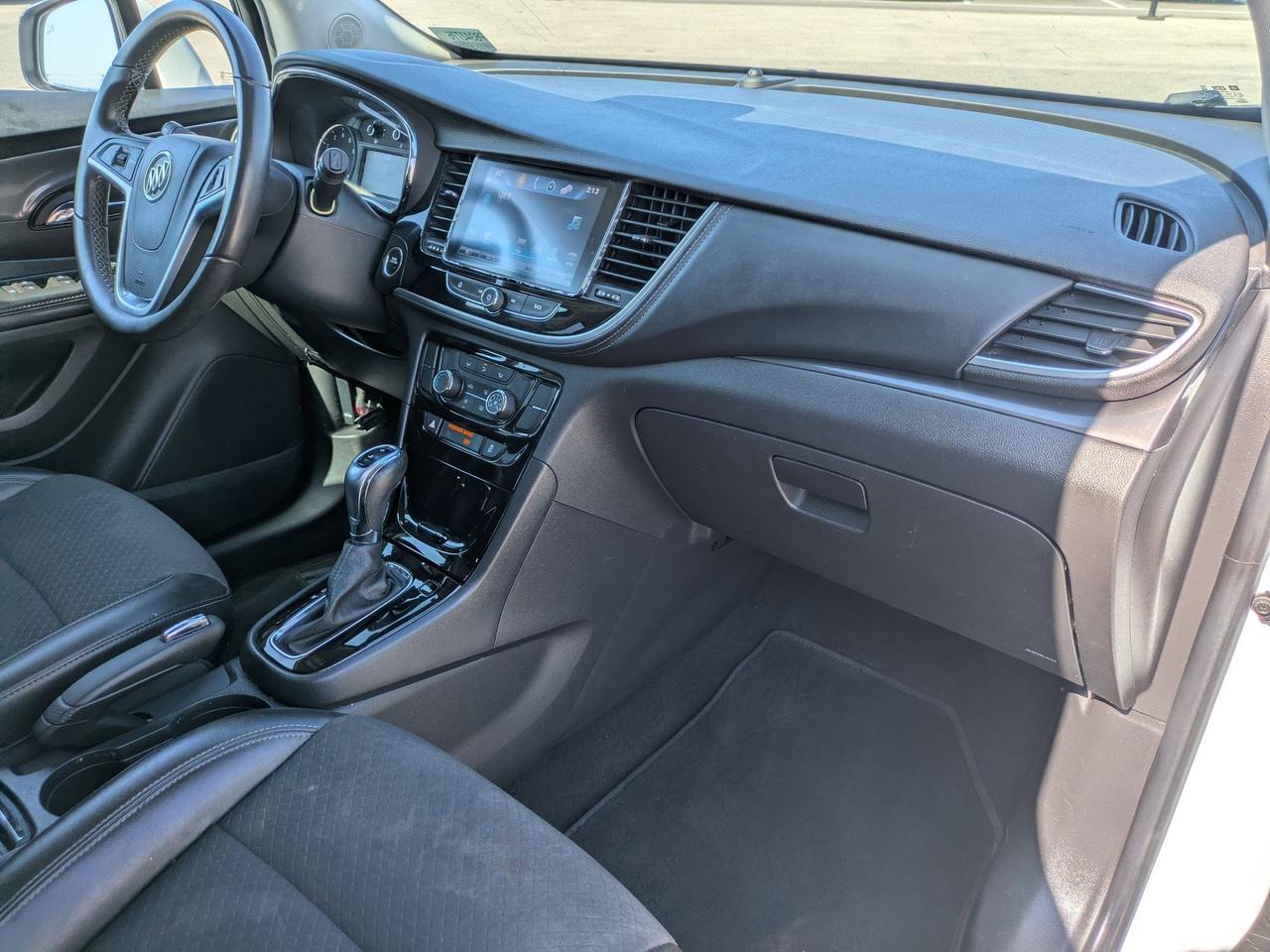 2021 Buick Encore Preferred Castroville TX
