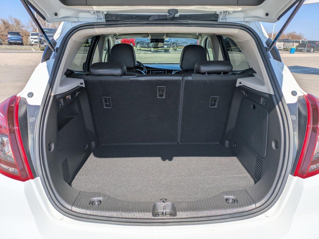 2021 Buick Encore Preferred Castroville TX