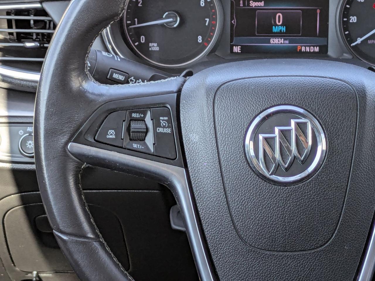 2021 Buick Encore Preferred Castroville TX