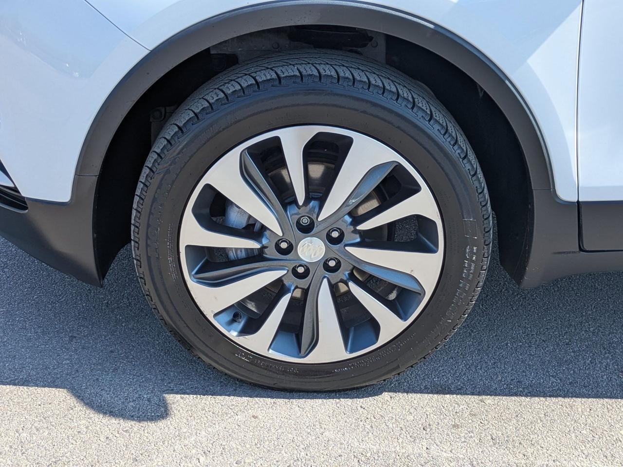 2021 Buick Encore Preferred Castroville TX
