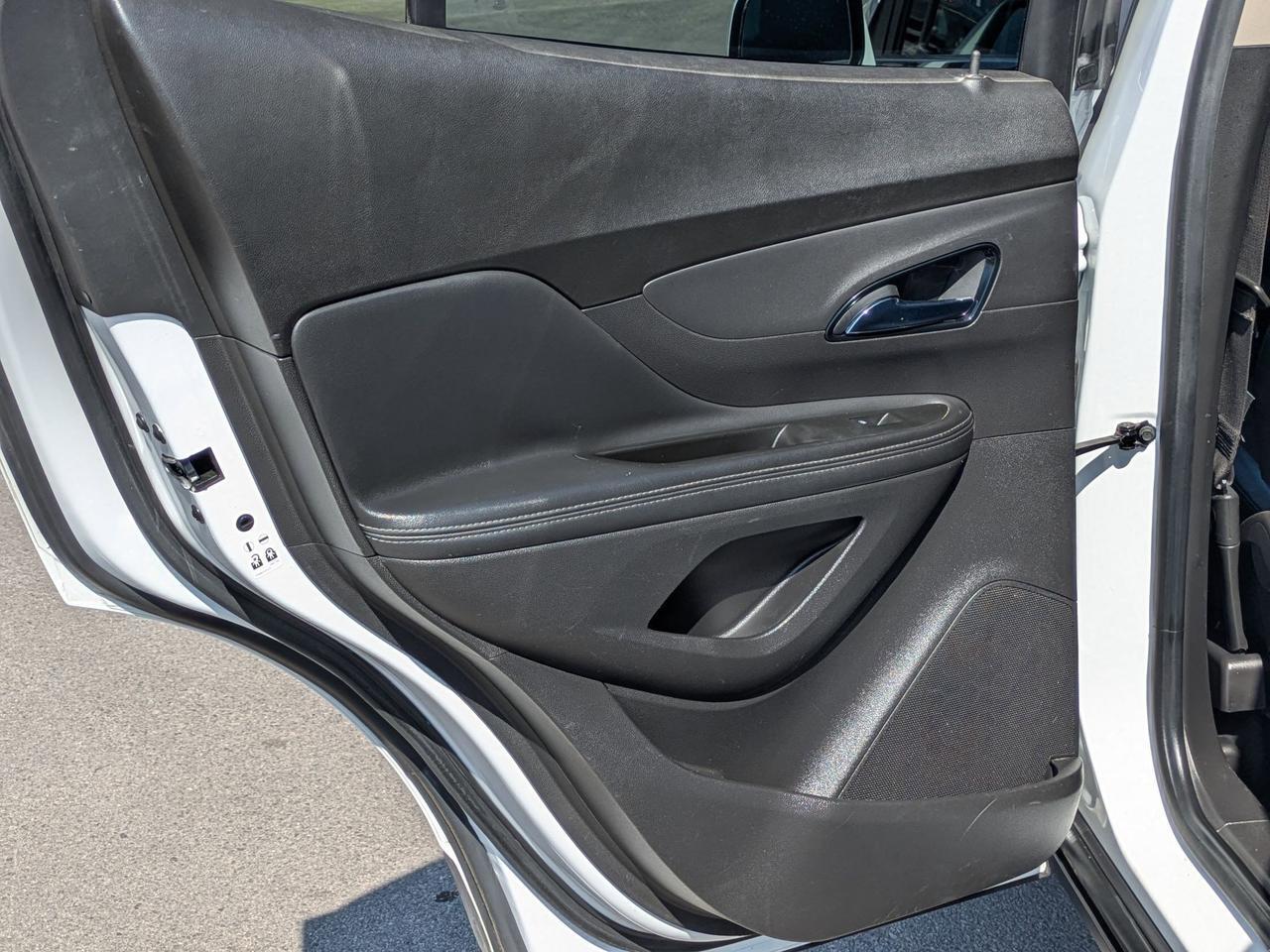 2021 Buick Encore Preferred Castroville TX