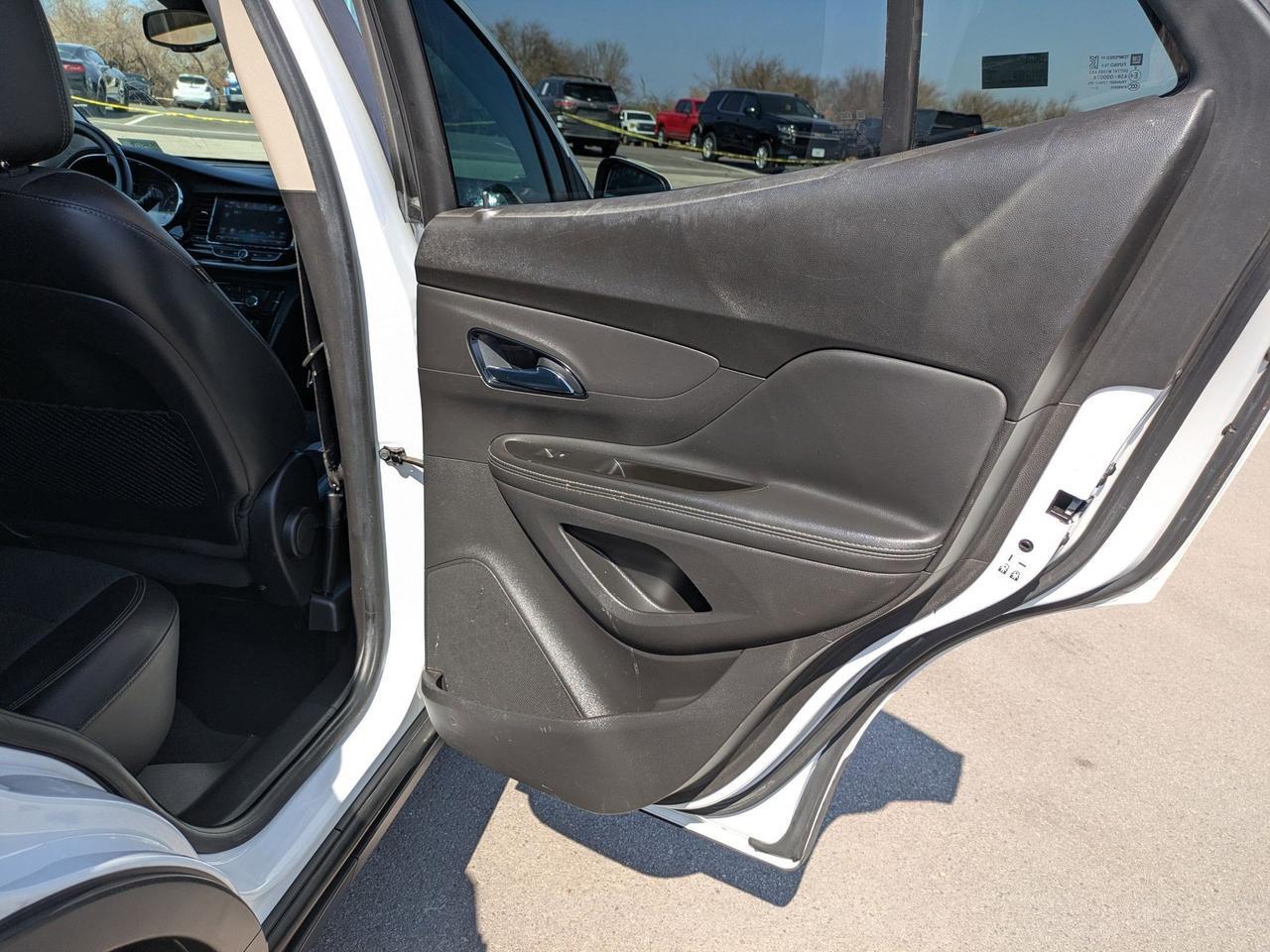2021 Buick Encore Preferred Castroville TX