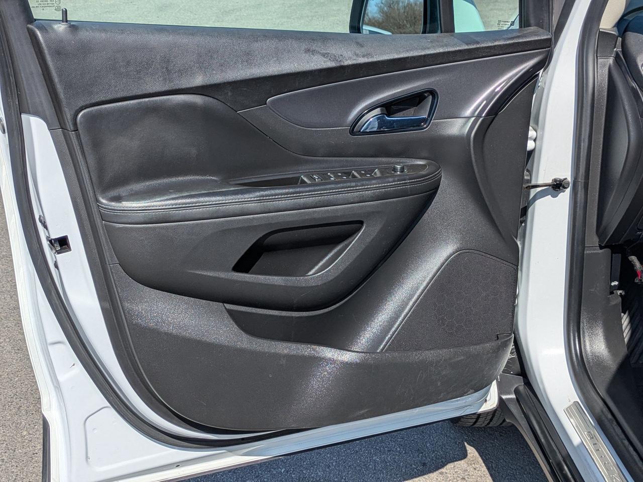 2021 Buick Encore Preferred Castroville TX