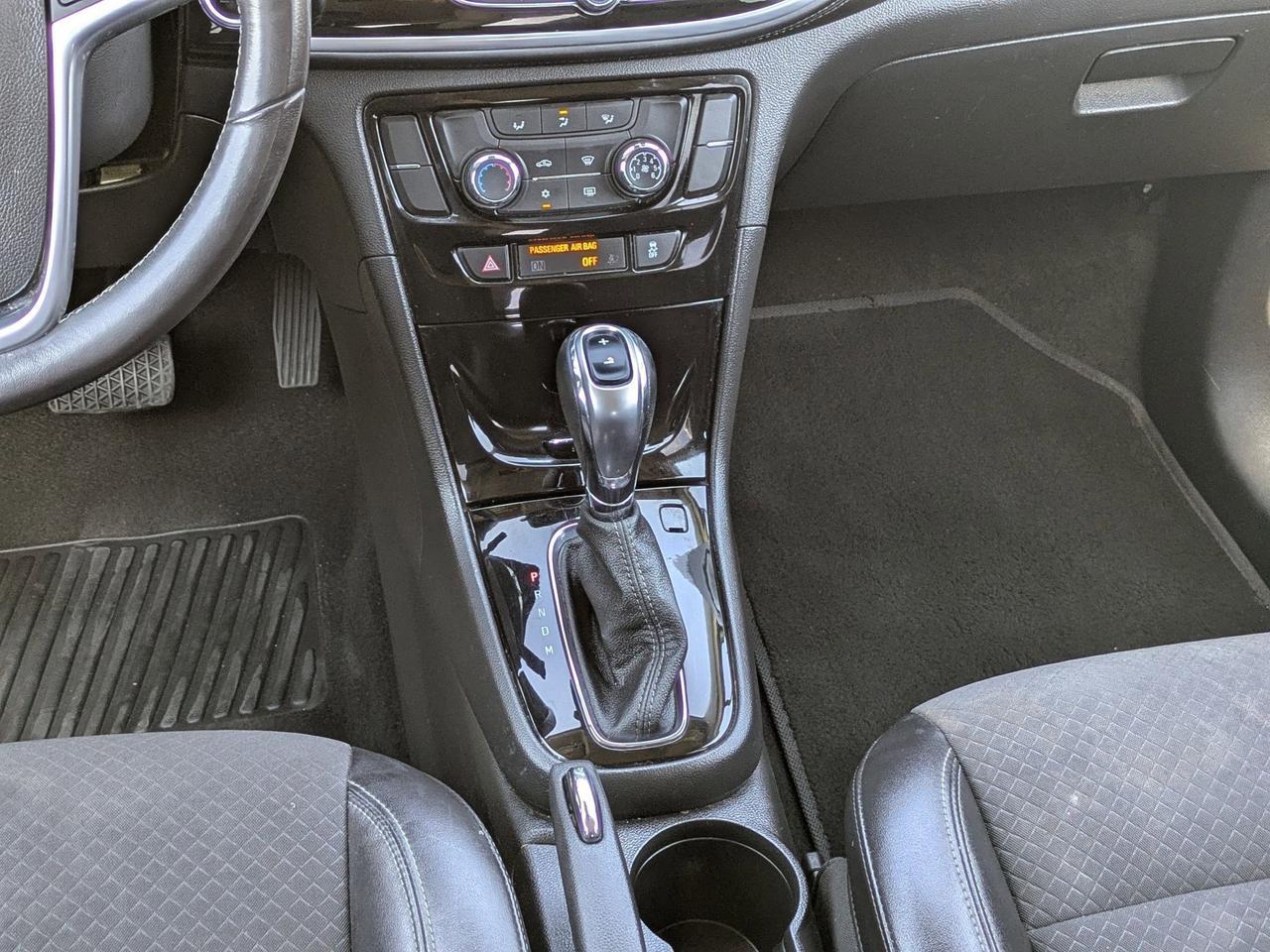 2021 Buick Encore Preferred Castroville TX