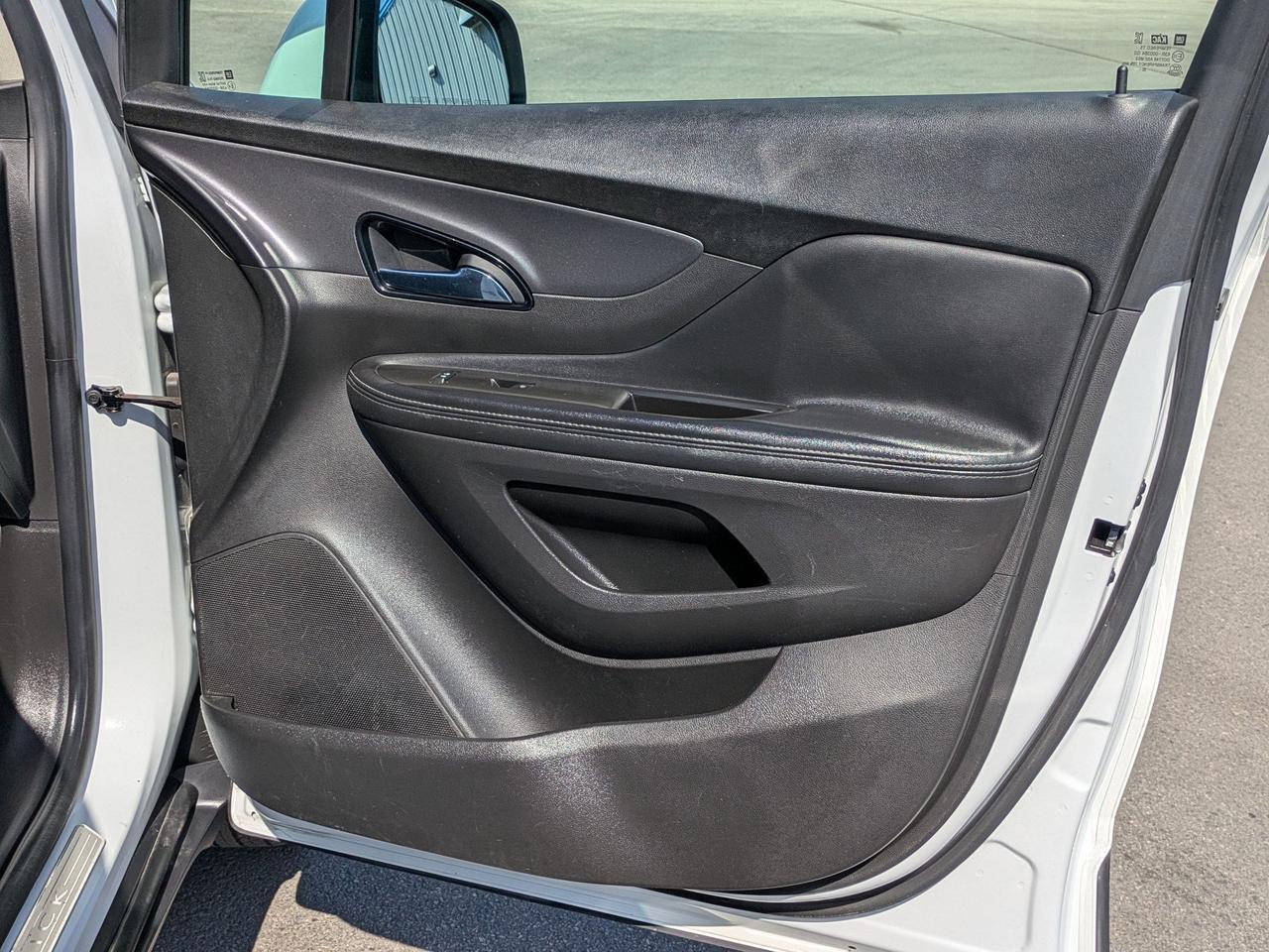 2021 Buick Encore Preferred Castroville TX