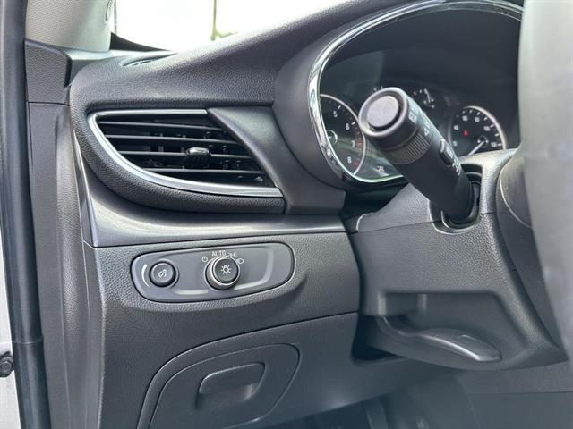 2021 Buick Encore Preferred Tucson AZ