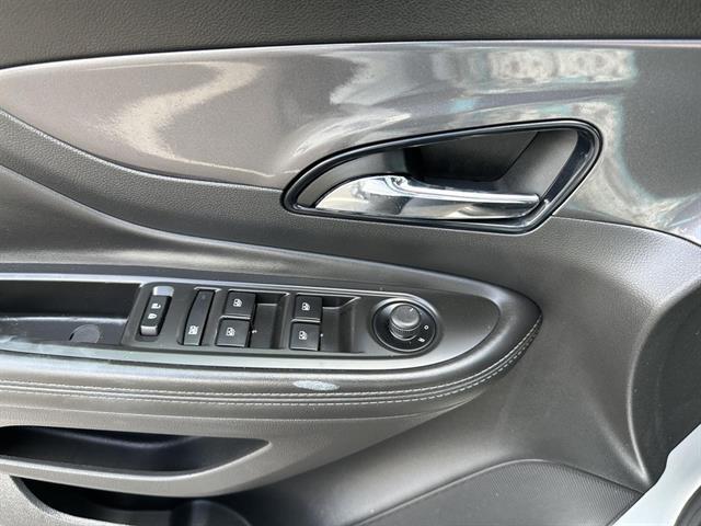 2021 Buick Encore Preferred Tucson AZ