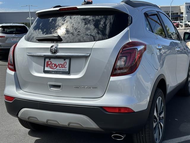 2021 Buick Encore Preferred Tucson AZ