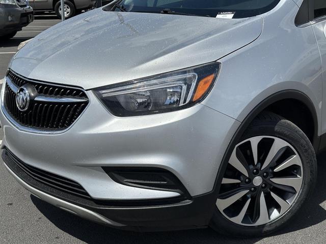 2021 Buick Encore Preferred photo 2