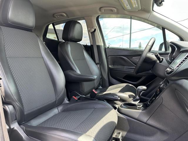 2021 Buick Encore Preferred Tucson AZ