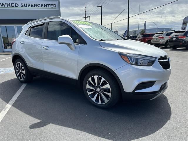 2021 Buick Encore Preferred Tucson AZ