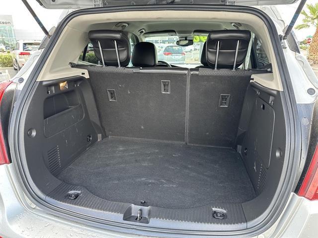 2021 Buick Encore Preferred Tucson AZ