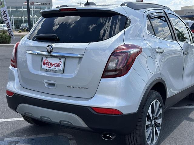 2021 Buick Encore Preferred Tucson AZ