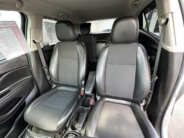 2021 Buick Encore Preferred Tucson AZ